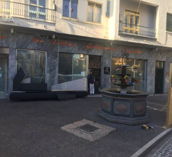 Gelateria Il Gabbiano