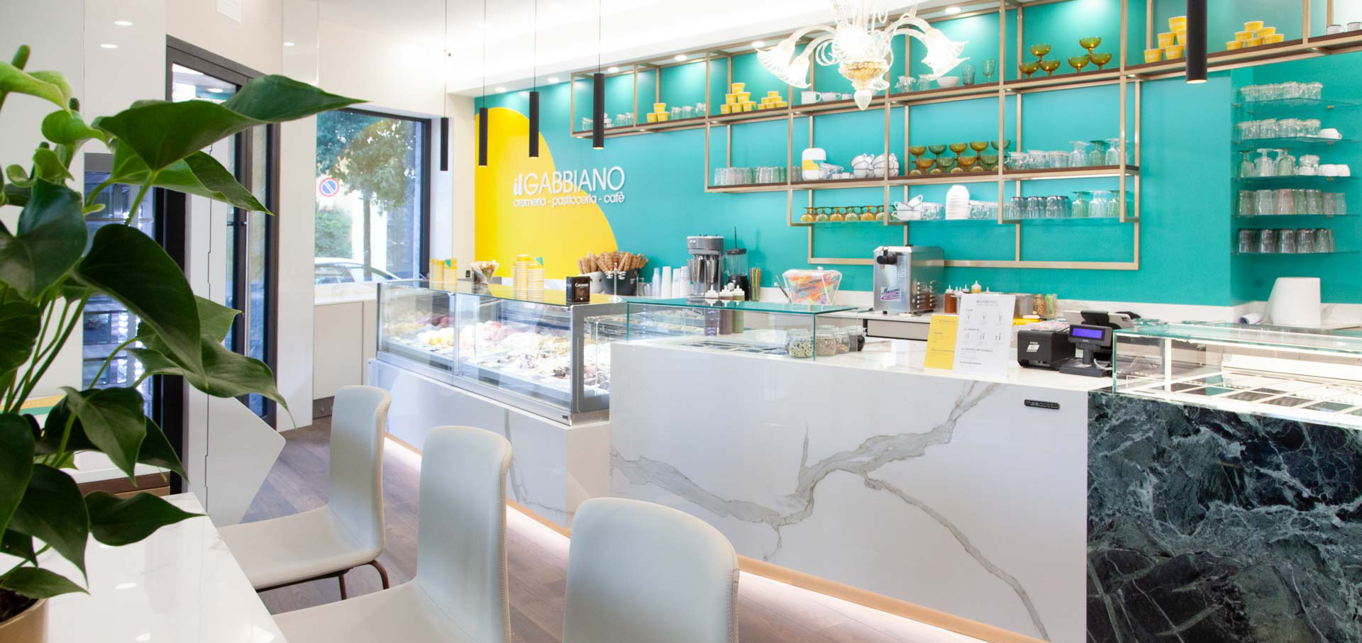 Gelateria Il Gabbiano