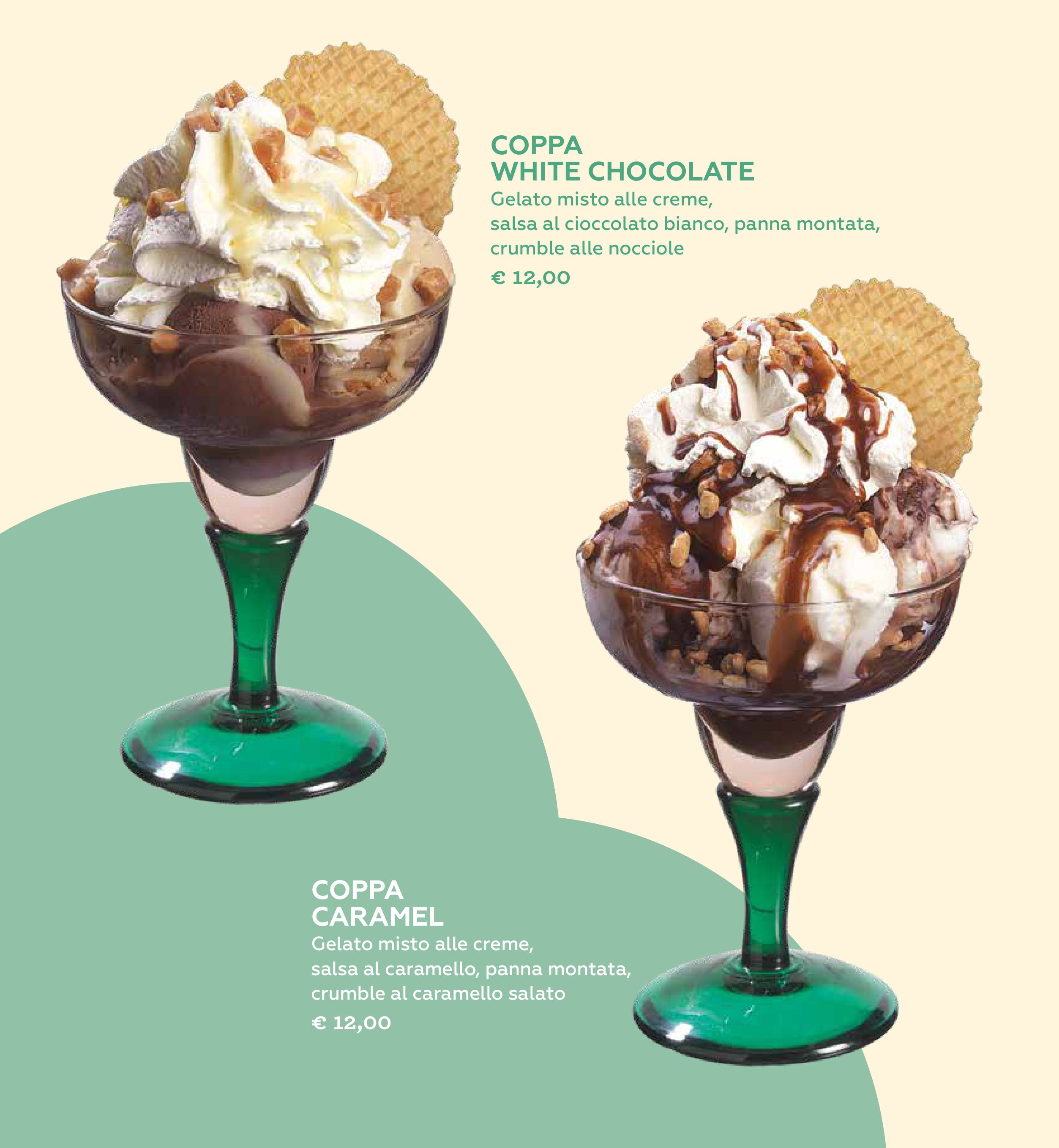 menu il Gabbiano