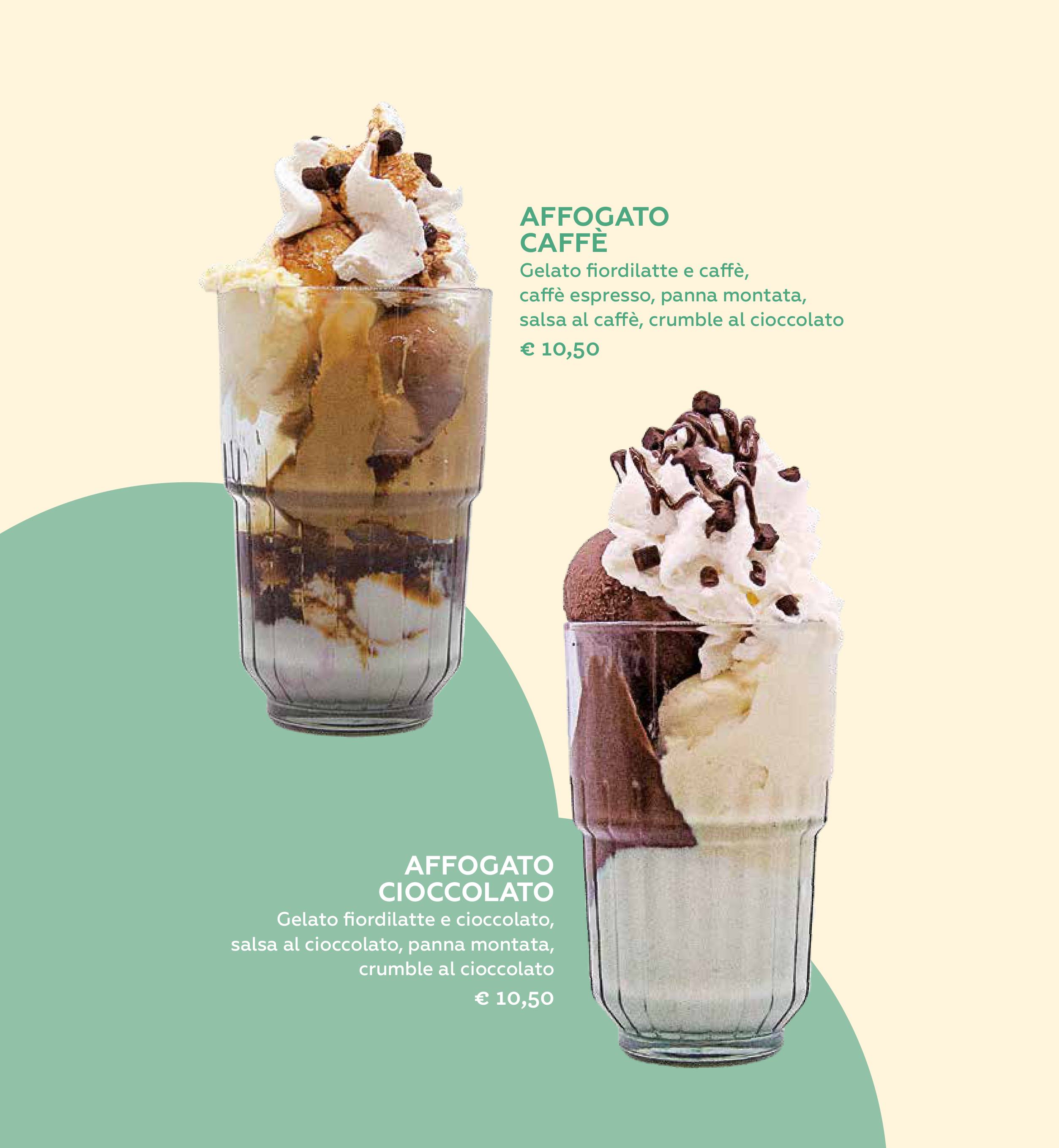 menu il Gabbiano