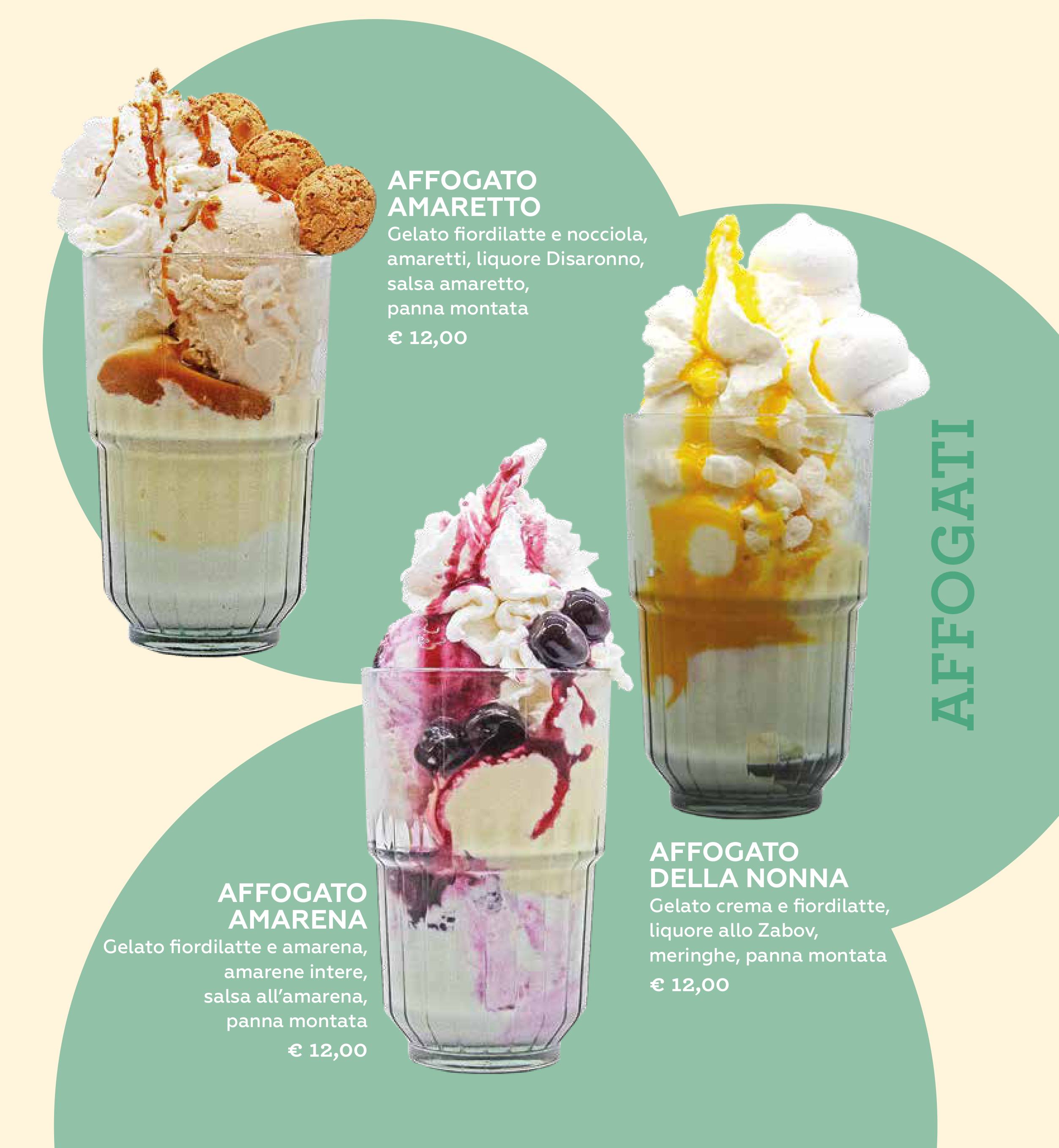 menu il Gabbiano