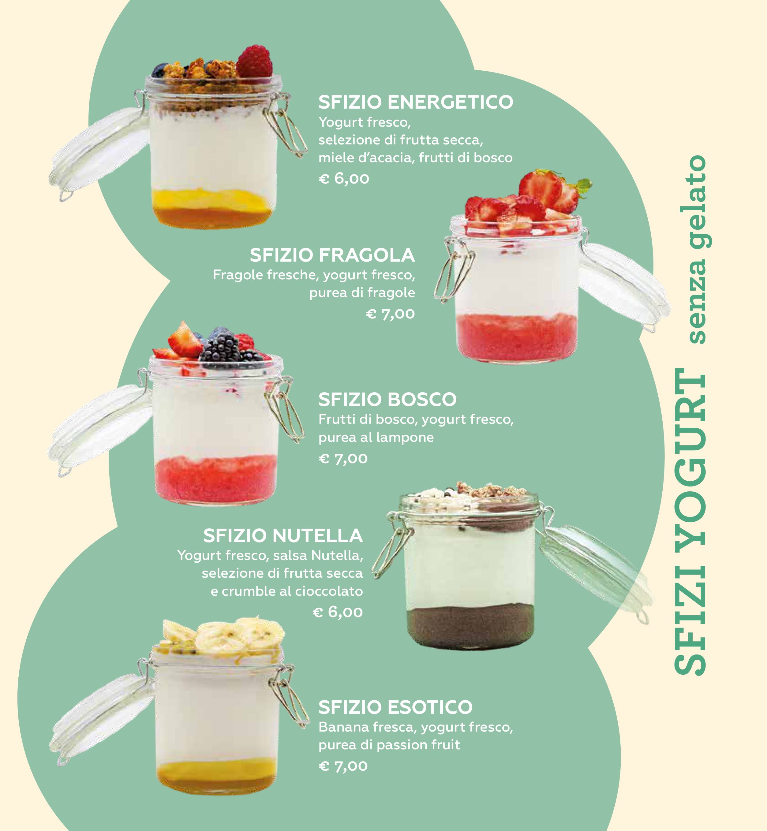menu il Gabbiano