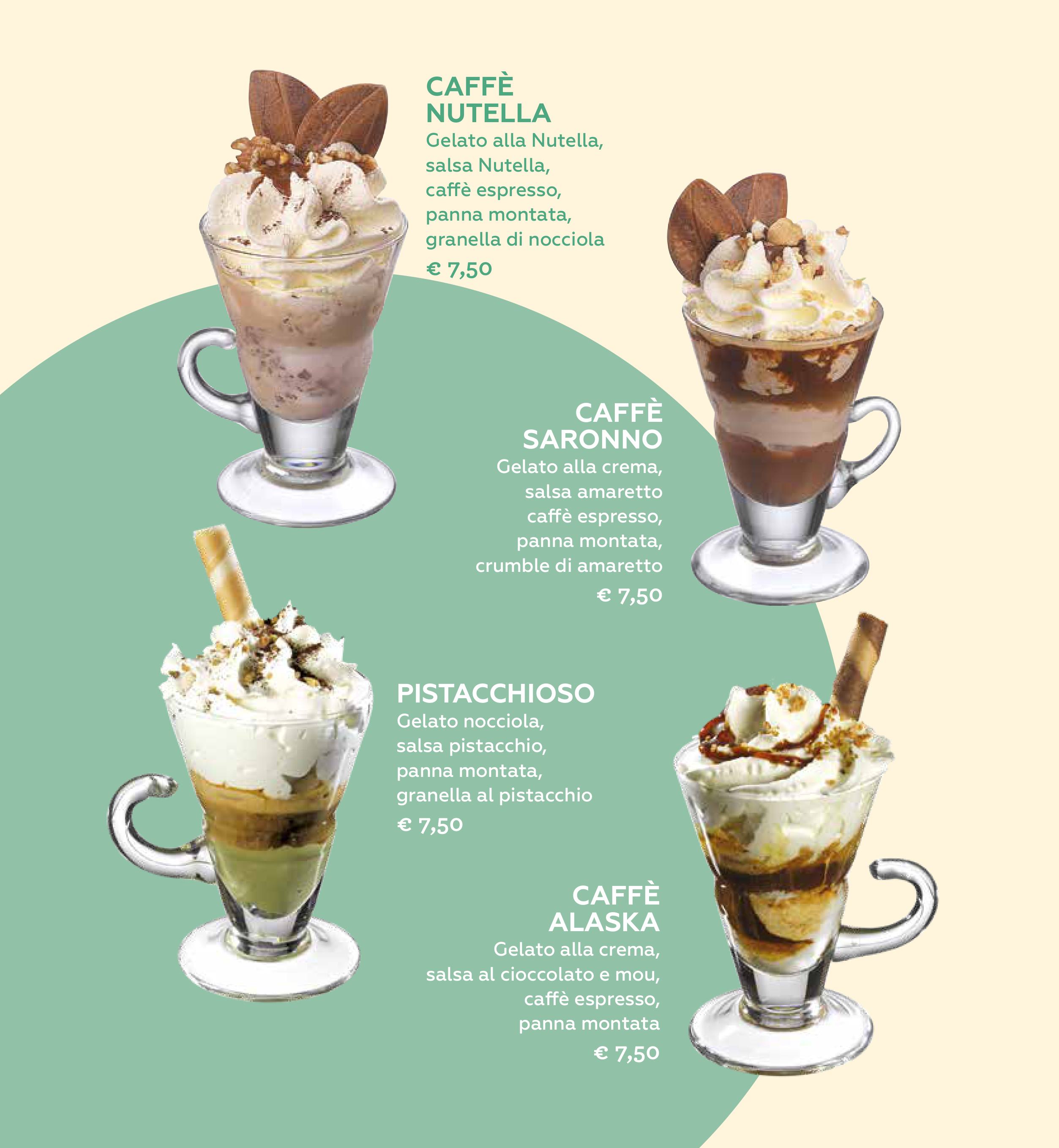menu il Gabbiano