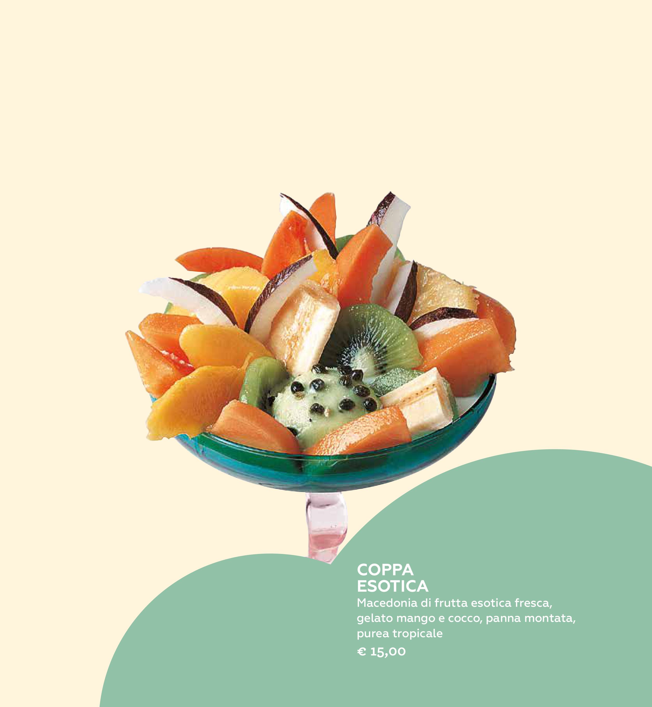 menu il Gabbiano