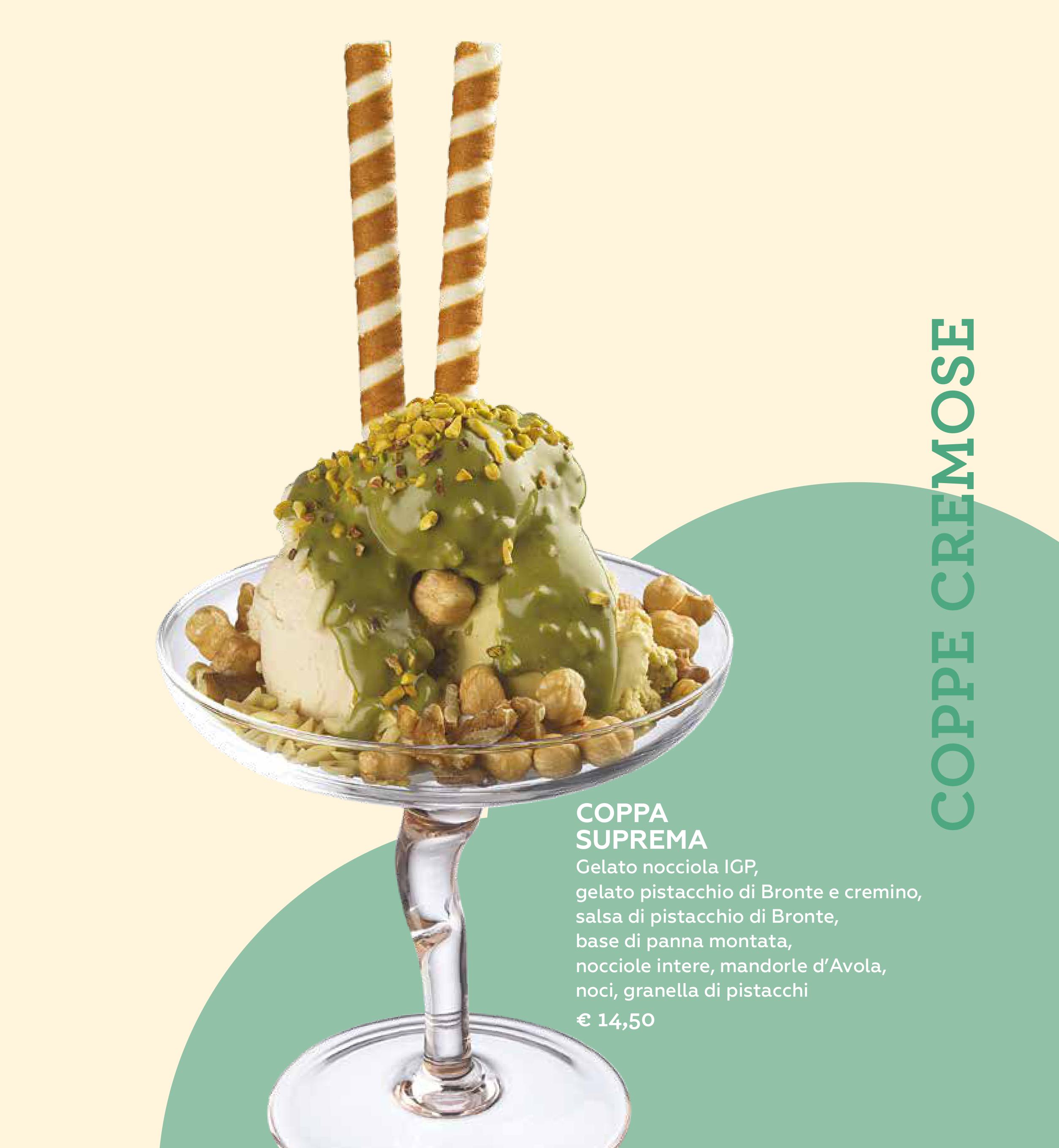menu il Gabbiano