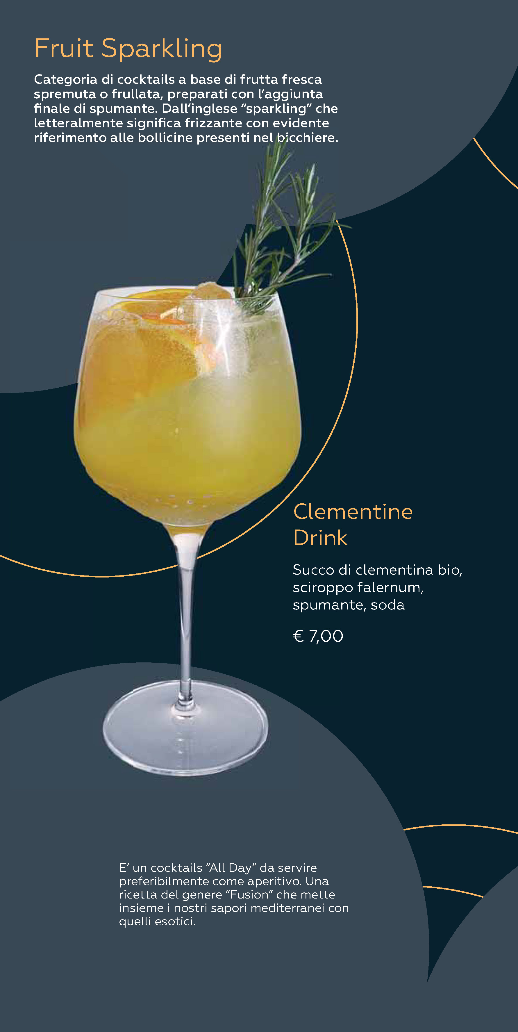 menu il Gabbiano