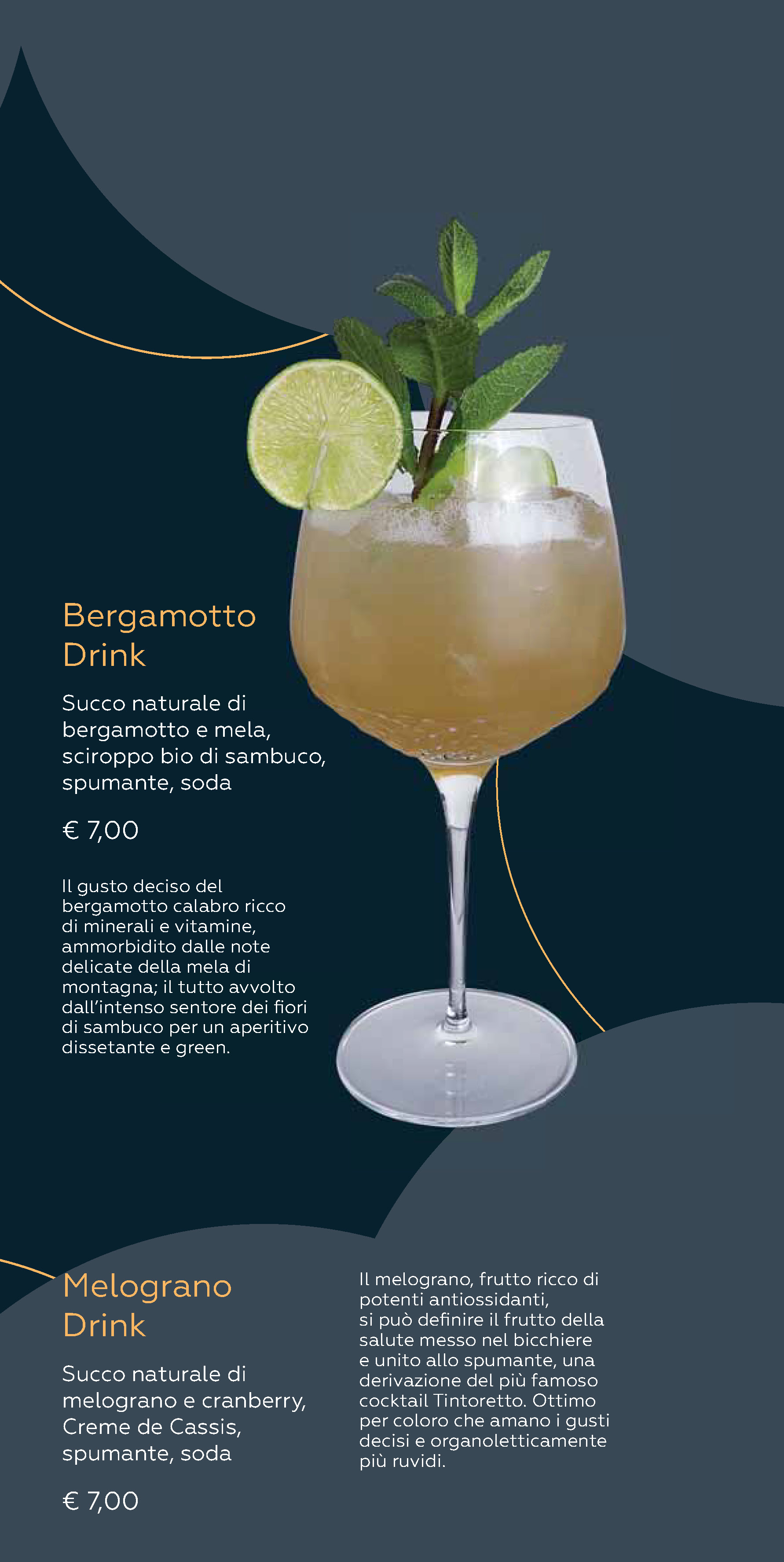 menu il Gabbiano